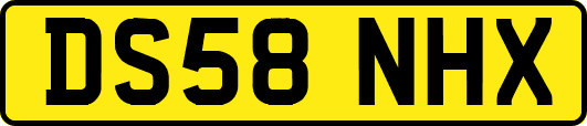 DS58NHX