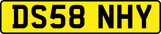 DS58NHY