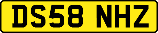 DS58NHZ