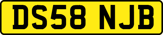 DS58NJB