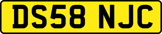 DS58NJC