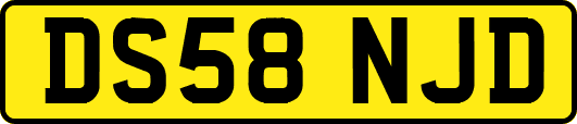DS58NJD