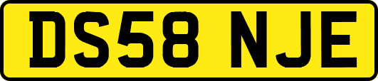 DS58NJE