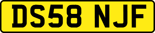 DS58NJF
