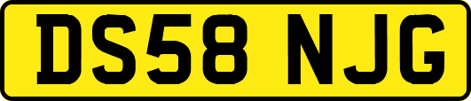 DS58NJG
