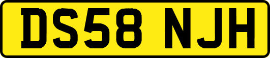 DS58NJH