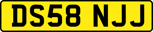 DS58NJJ