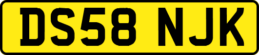 DS58NJK