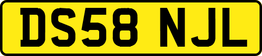 DS58NJL