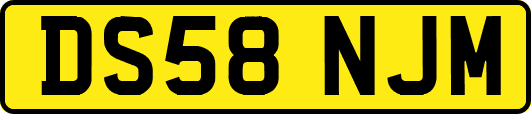 DS58NJM