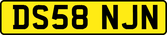 DS58NJN