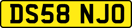 DS58NJO