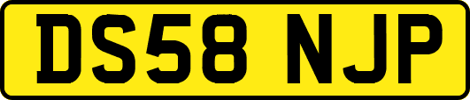 DS58NJP