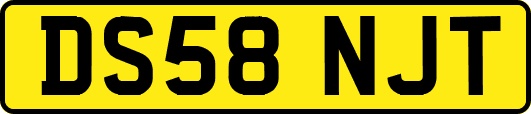 DS58NJT