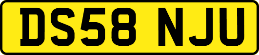 DS58NJU