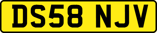 DS58NJV