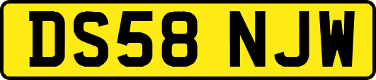DS58NJW