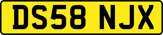 DS58NJX