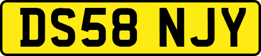 DS58NJY