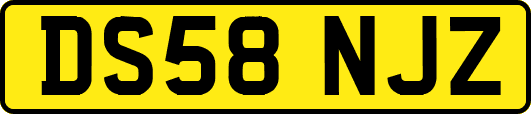 DS58NJZ