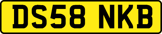 DS58NKB