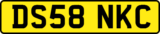 DS58NKC