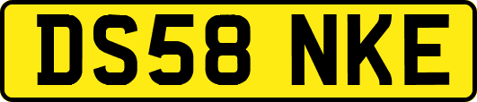 DS58NKE