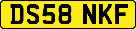 DS58NKF