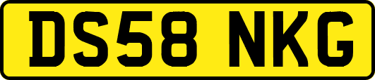 DS58NKG