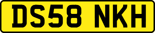 DS58NKH