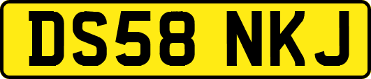 DS58NKJ