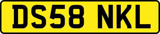 DS58NKL