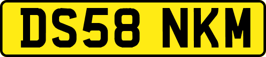DS58NKM