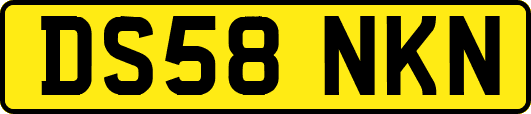 DS58NKN