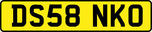 DS58NKO