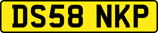 DS58NKP