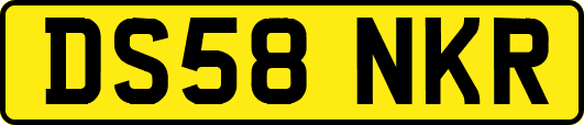 DS58NKR
