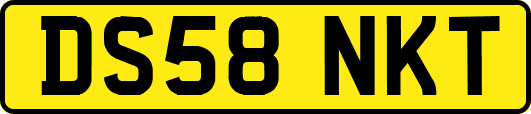DS58NKT