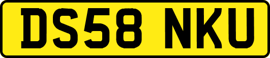 DS58NKU