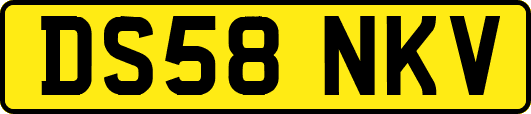 DS58NKV