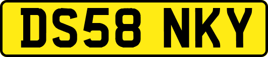 DS58NKY