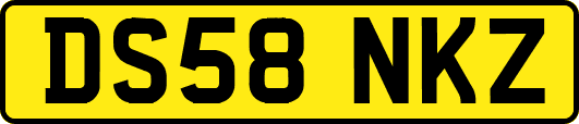 DS58NKZ