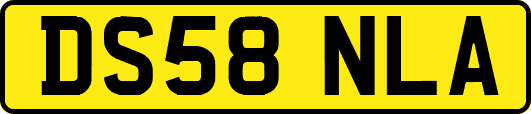 DS58NLA