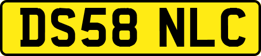 DS58NLC