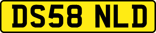 DS58NLD
