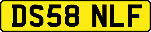 DS58NLF