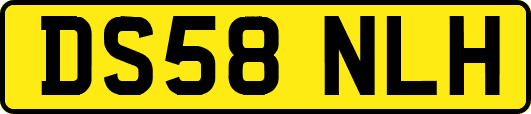 DS58NLH
