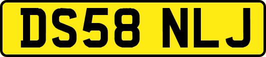 DS58NLJ