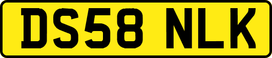 DS58NLK