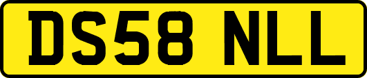 DS58NLL